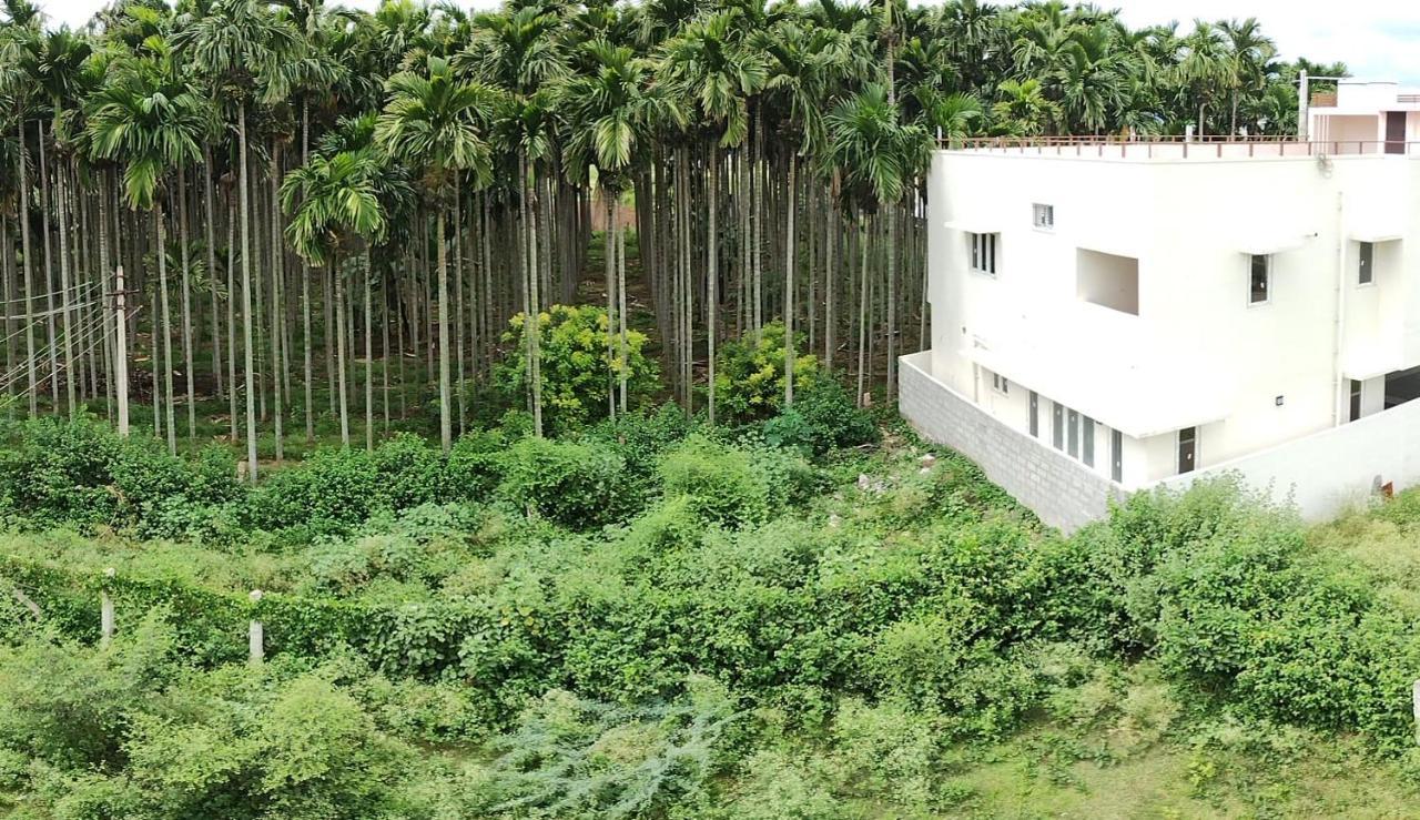 Shi'S Shambhavi Homestay -On The Way To Isha, Maruthamalai Coimbatore Extérieur photo
