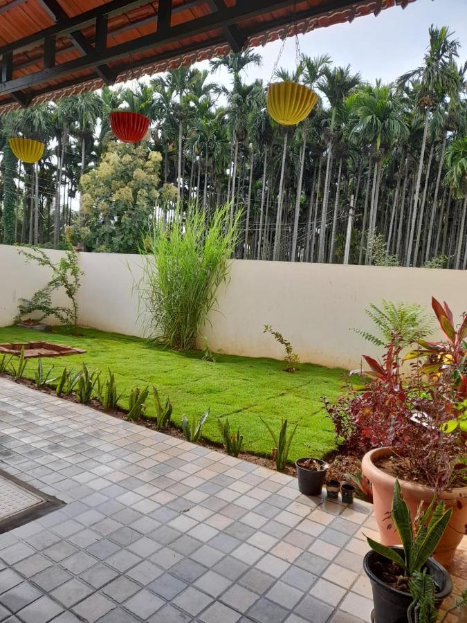 Shi'S Shambhavi Homestay -On The Way To Isha, Maruthamalai Coimbatore Extérieur photo
